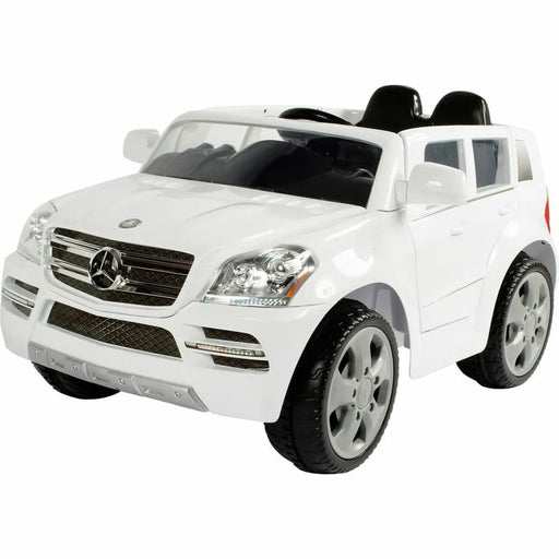 Rollplay Mercedes Gl 450 Syv 12V - Farmacias Arrocha
