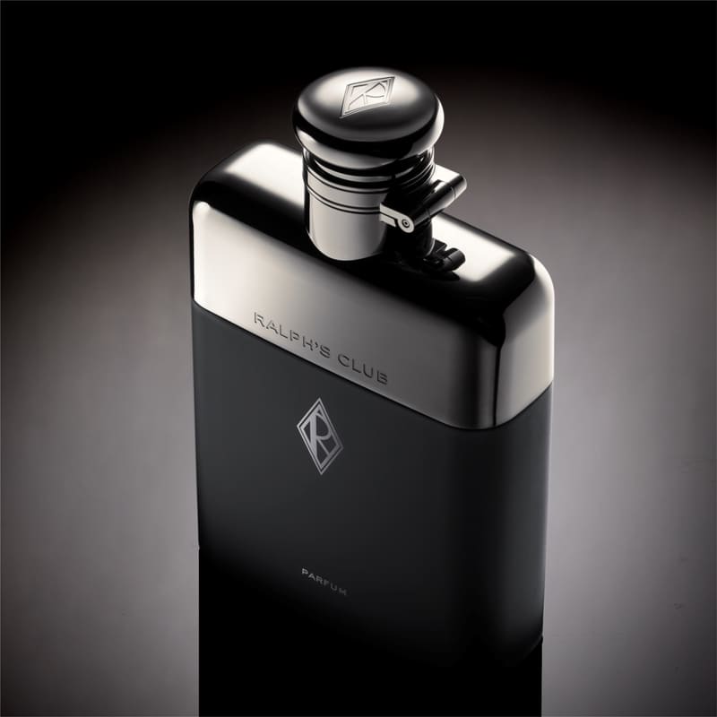 Ralph Lauren Ralph's Club Parfum 100ml - Farmacias Arrocha