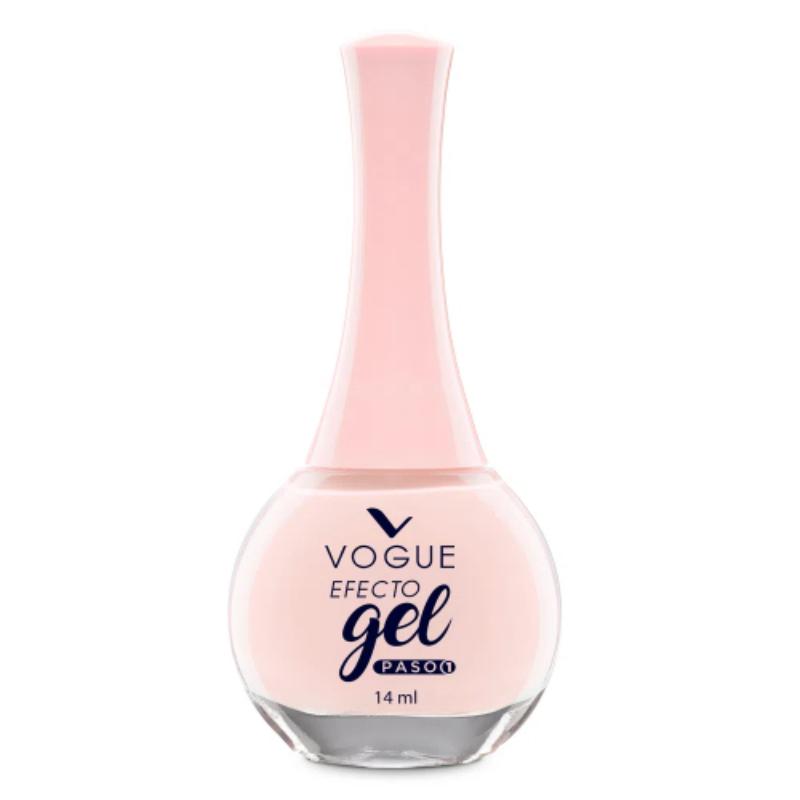 Vogue Esmalte Efecto Gel Eterna 14 Ml - Farmacias Arrocha