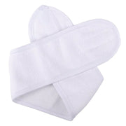 Bamboo Spa Bandana Para El Baño - Farmacias Arrocha