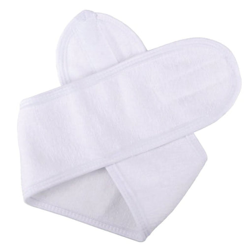 Bamboo Spa Bandana Para El Baño - Farmacias Arrocha