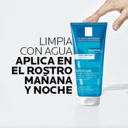 La Roche Posay Effaclar Gel Limpiador Para Piel Grasa 300Ml - Farmacias Arrocha