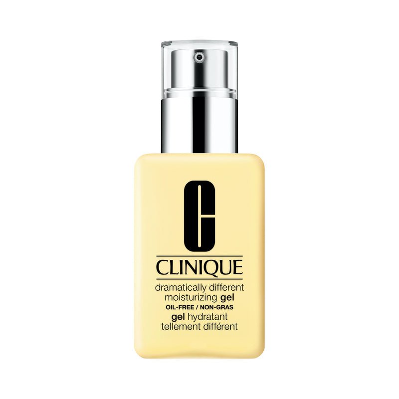 Clinique Gel Humectante Dramatically Different™ 125 Ml - Farmacias Arrocha