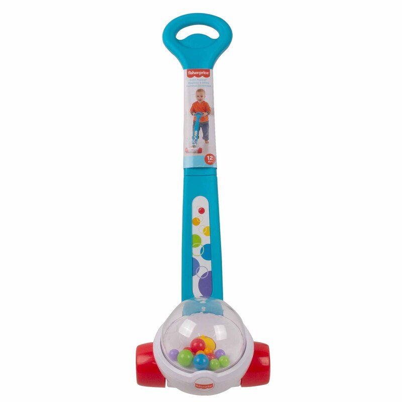 Fisher - Price Andadera Para Bebés Corn Popper - Farmacias Arrocha