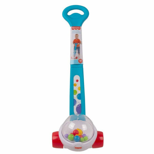 Fisher - Price Andadera Para Bebés Corn Popper - Farmacias Arrocha