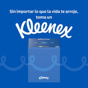 Pañuelos Faciales Kleenex 50U - Farmacias Arrocha