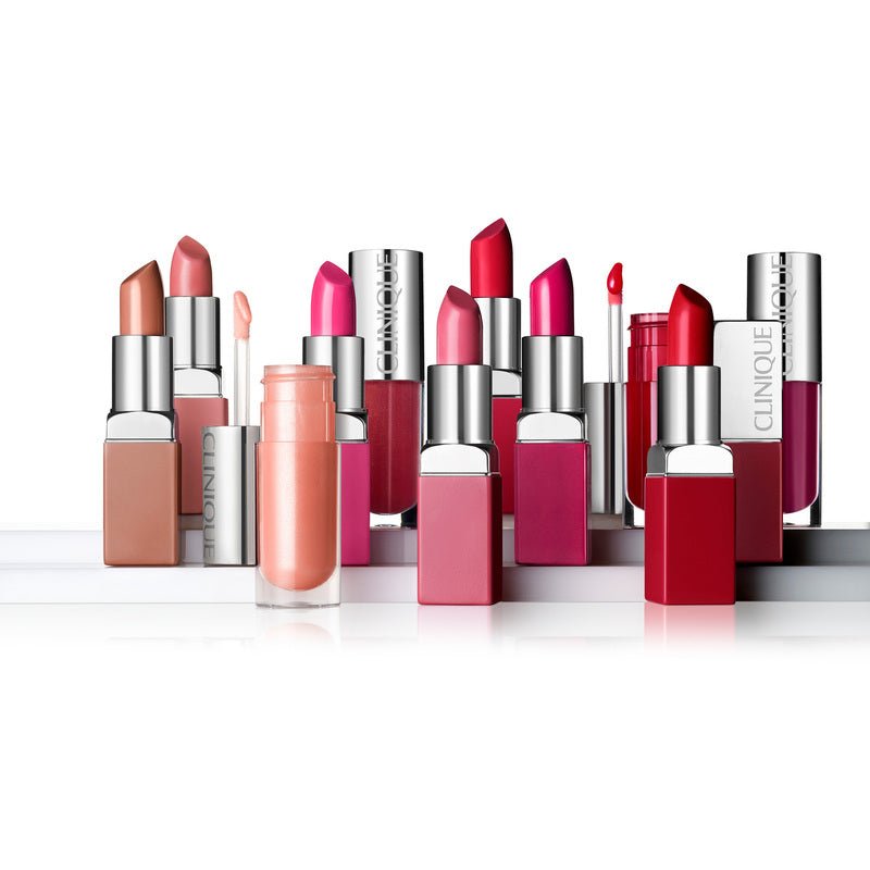Clinique Labial + Primer Pop™ Matte 3.9 g - Farmacias Arrocha