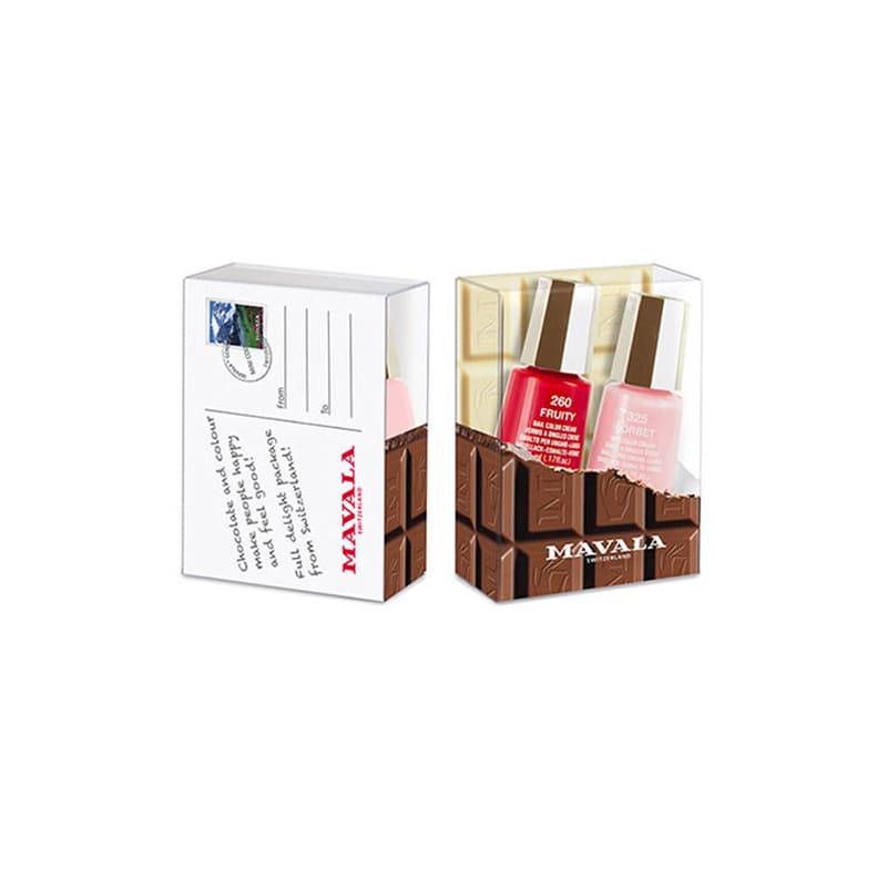 Mavala Fruity mini kit - Farmacias Arrocha
