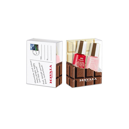 Mavala Fruity mini kit - Farmacias Arrocha