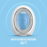 Ambientador Febreze, Linen & Sky, 1 Unidad - Farmacias Arrocha