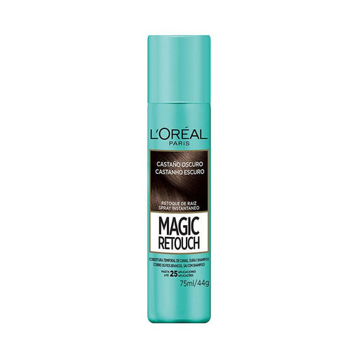 L'Oreal Magic Retouch Castaño - Farmacias Arrocha
