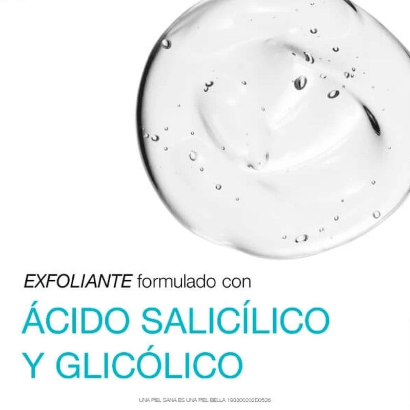 Neutrogena Purified Skin Exfoliante Facial - Farmacias Arrocha