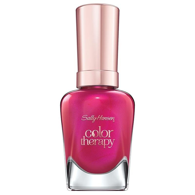 Sally Hansen Color Therapy - Farmacias Arrocha
