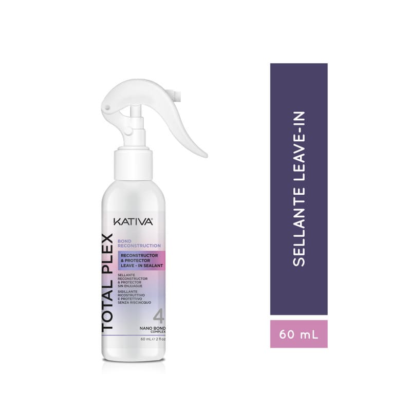 Kativa Kit Reconstrucción Plex - Farmacias Arrocha
