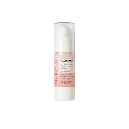 Absolute N.Y Niacinamide Eye Cream - Farmacias Arrocha