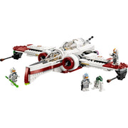 Lego Star Wars Caza Estelar ARC - 170 - Farmacias Arrocha