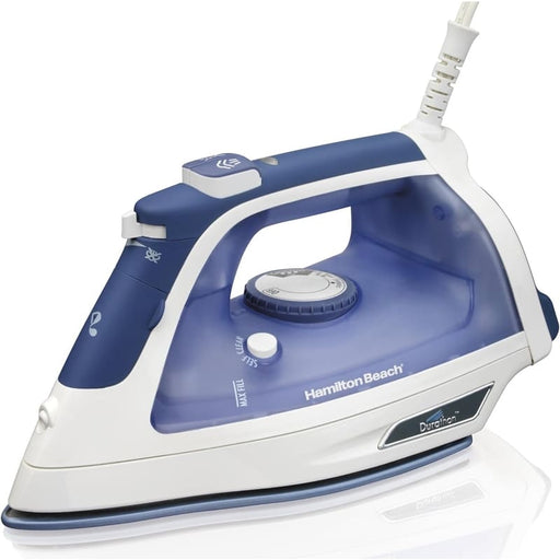 Hamilton Beach Plancha A Vapore Con Apagado Automático - Farmacias Arrocha