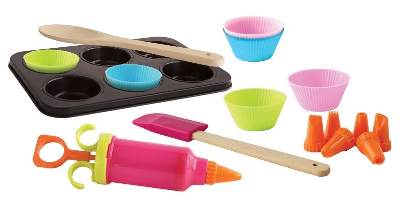 Champion Set para Reposteria 16 piezas - Farmacias Arrocha
