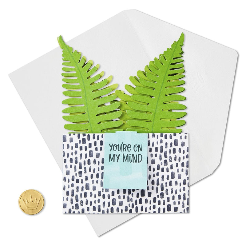 Hallmark Tarjeta Plants - Farmacias Arrocha