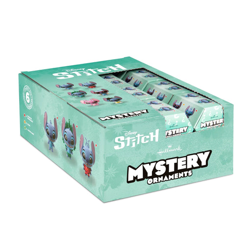 LILO AND STITCH MYSTERY ORNAMENTS - Farmacias Arrocha