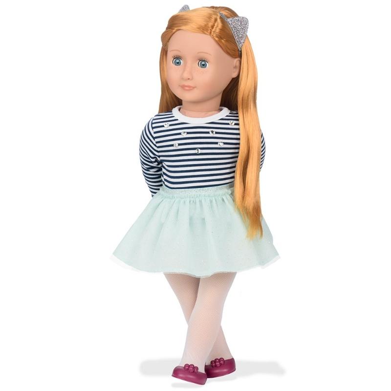 Our Generation Muñeca Arlee - Farmacias Arrocha