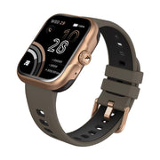 Smartwatch Cubitt Viva Pro Brown - Farmacias Arrocha
