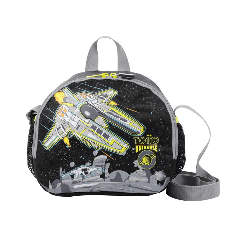 Totto Lonchera Spaceship - Farmacias Arrocha