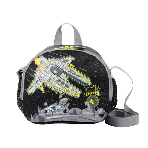 Totto Lonchera Spaceship - Farmacias Arrocha