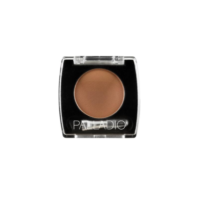 Palladio Polvo Compacto Para Cejas Auburn 8 G - Farmacias Arrocha