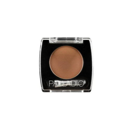 Palladio Polvo Compacto Para Cejas Auburn 8 G - Farmacias Arrocha