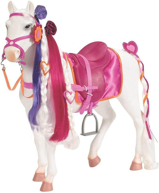 Our Generation Caballo Camarillo - Farmacias Arrocha