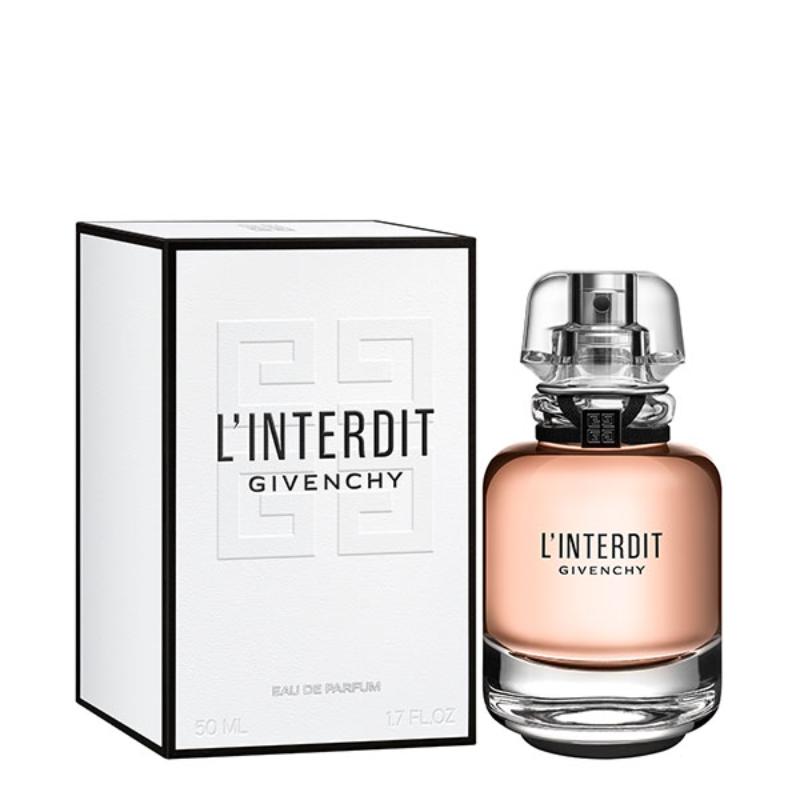 Givenchy L'interdit Eau de Parfum - Farmacias Arrocha