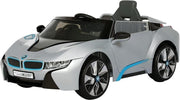 Prinsel BMW I8 Plata 6V - Farmacias Arrocha