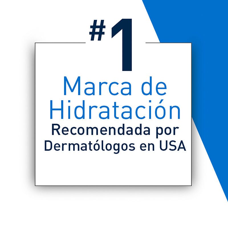 CeraVe SA Limpiador Anti-rugosidades 236 ml - Farmacias Arrocha