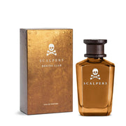 Scalpers Boxing Club 100Ml - Farmacias Arrocha