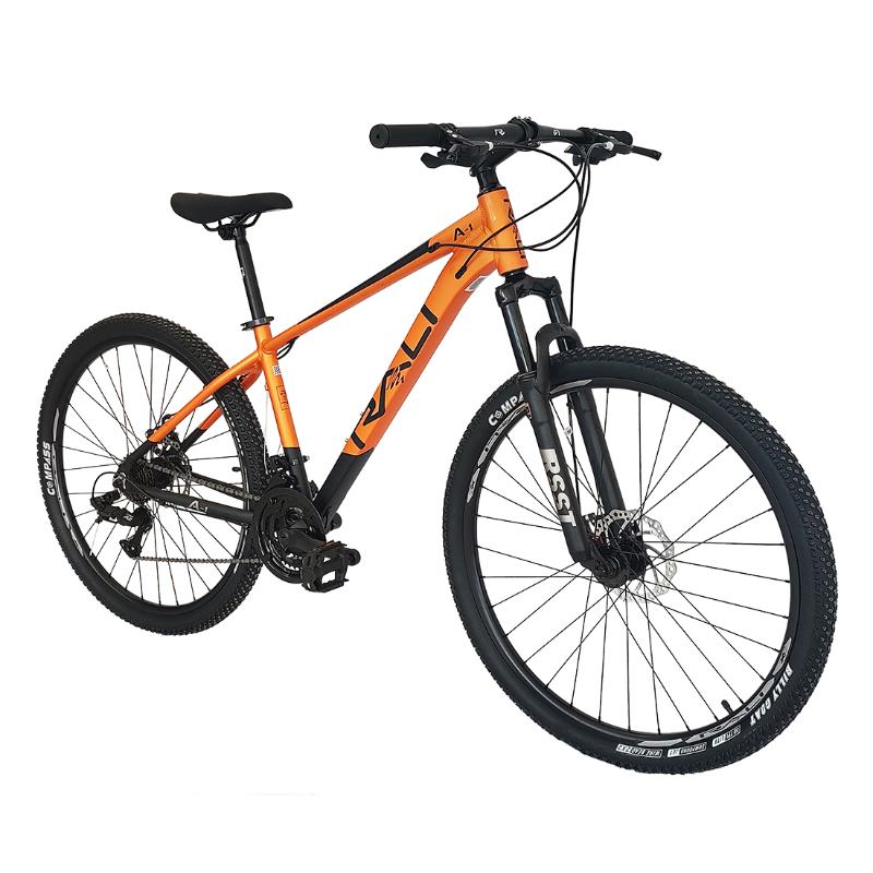 Rali Bicicleta A1 29" - Farmacias Arrocha