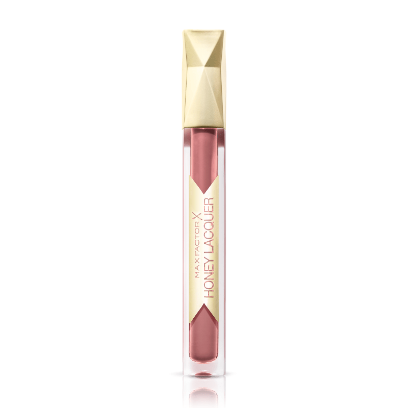 Max Factor Honey Lacquer Lip Gloss - Farmacias Arrocha