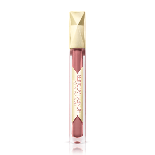 Max Factor Honey Lacquer Lip Gloss - Farmacias Arrocha