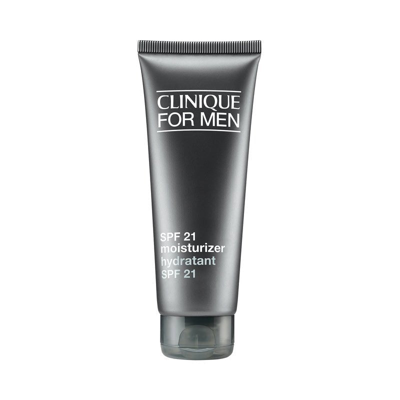 Clinique Crema Hidratante Clinique For Men™ Broad Spectrum SPF 21 100 ml - Farmacias Arrocha