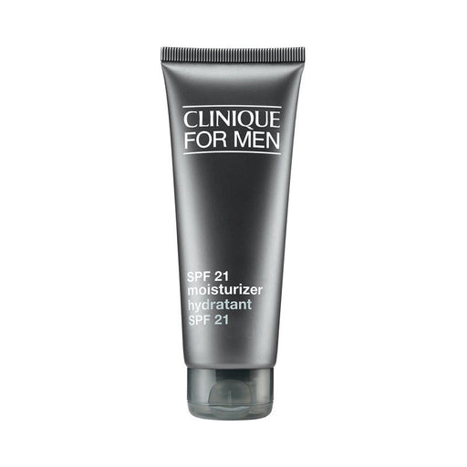 Clinique Crema Hidratante Clinique For Men™ Broad Spectrum SPF 21 100 ml - Farmacias Arrocha