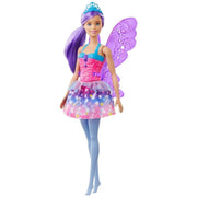 Barbie Dreamtopia Surtido de Hadas - Farmacias Arrocha