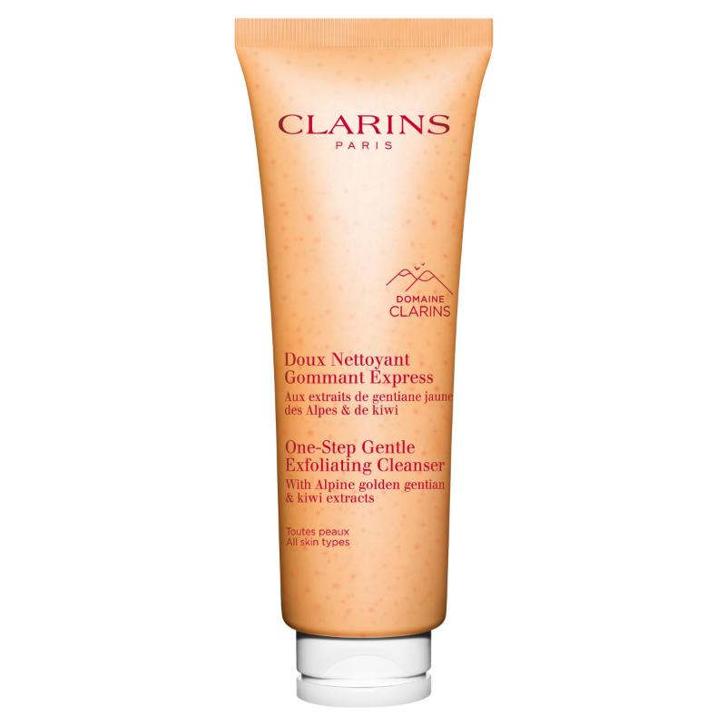 Clarins One - Step Gentle Exfoliating Cleanser 125Ml - Farmacias Arrocha