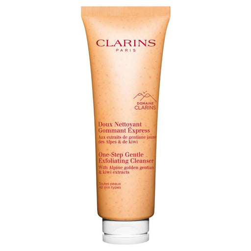 Clarins One - Step Gentle Exfoliating Cleanser 125Ml - Farmacias Arrocha