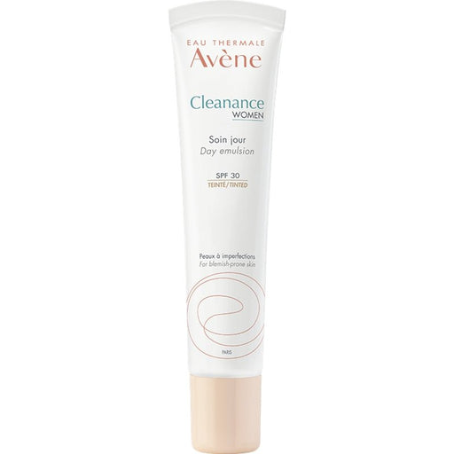 Avene Cleanance Women Cuidado De Dia Spf30 - Farmacias Arrocha