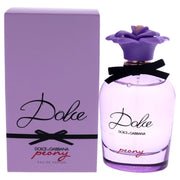 Dolce & Gabbana Dolce Peony EDP - Farmacias Arrocha