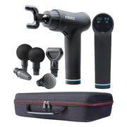 HoMedics Masajeador de Percusión 6Pzas - Farmacias Arrocha