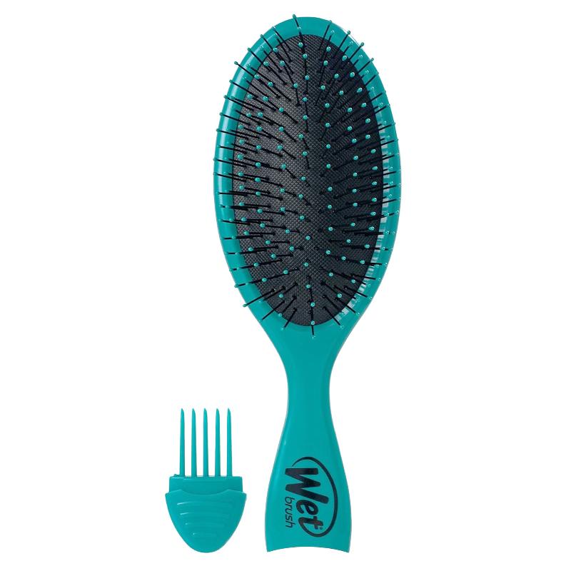 Wet Brush Cepillo Para Desenrredar el Cabello - Farmacias Arrocha