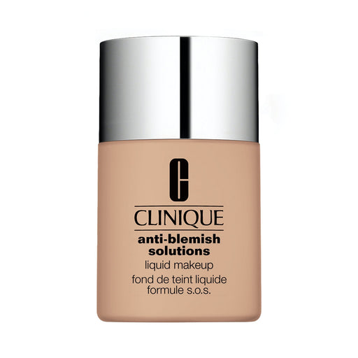 Clinique Anti-Blemish Solutions Liquid Makeup Cn 70 Vanilla - Farmacias Arrocha