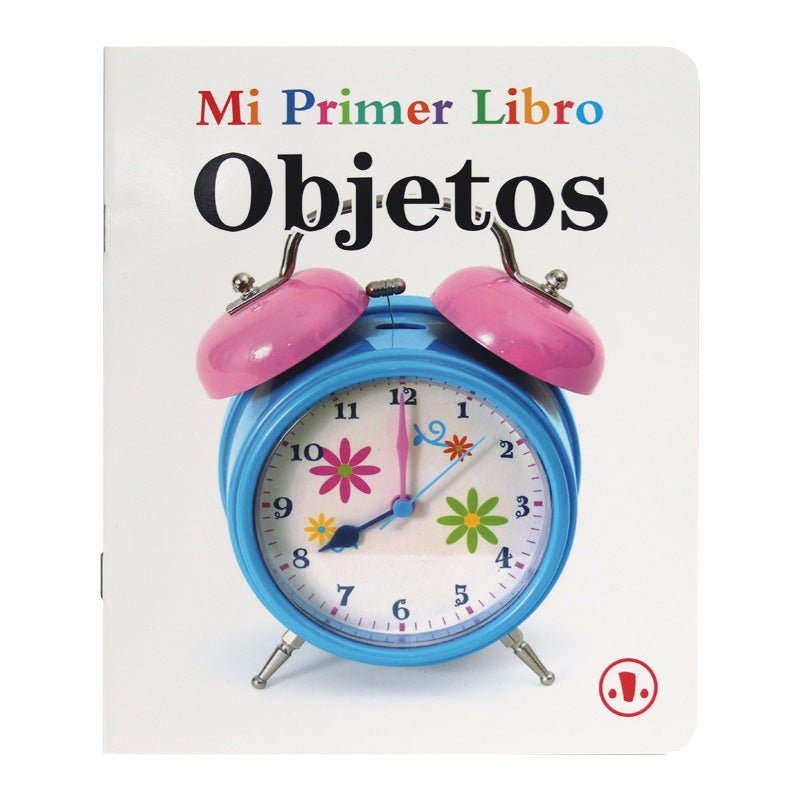 Mi Primer Libro - Farmacias Arrocha
