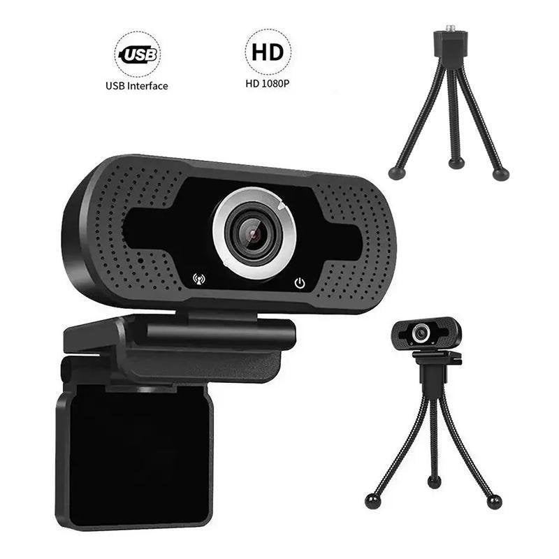 Alcm Wcalos 1080P Usb - Farmacias Arrocha